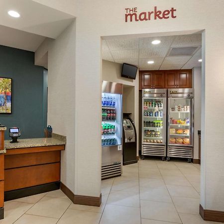 Drury Plaza Hotel Phoenix Tempe Bagian luar foto