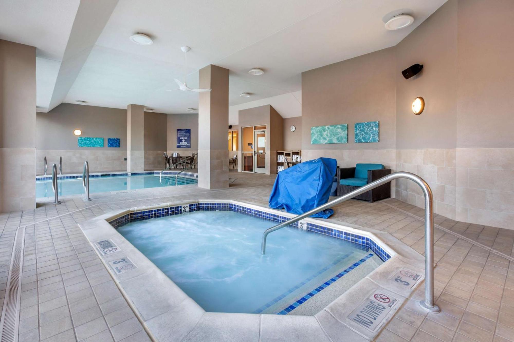 Drury Plaza Hotel Phoenix Tempe Bagian luar foto