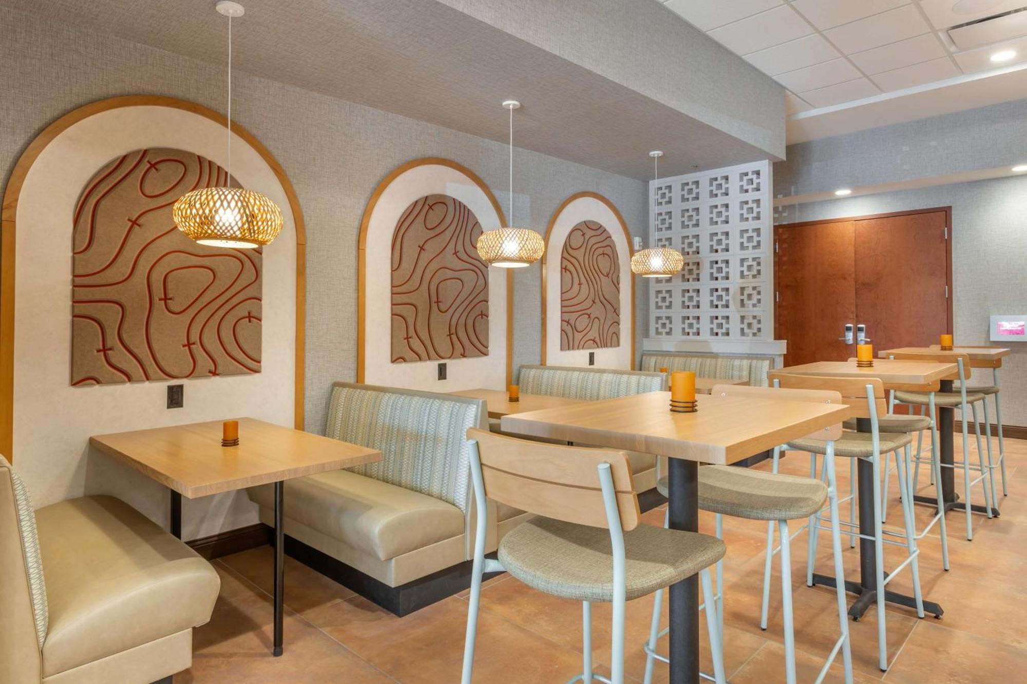 Drury Plaza Hotel Phoenix Tempe Bagian luar foto