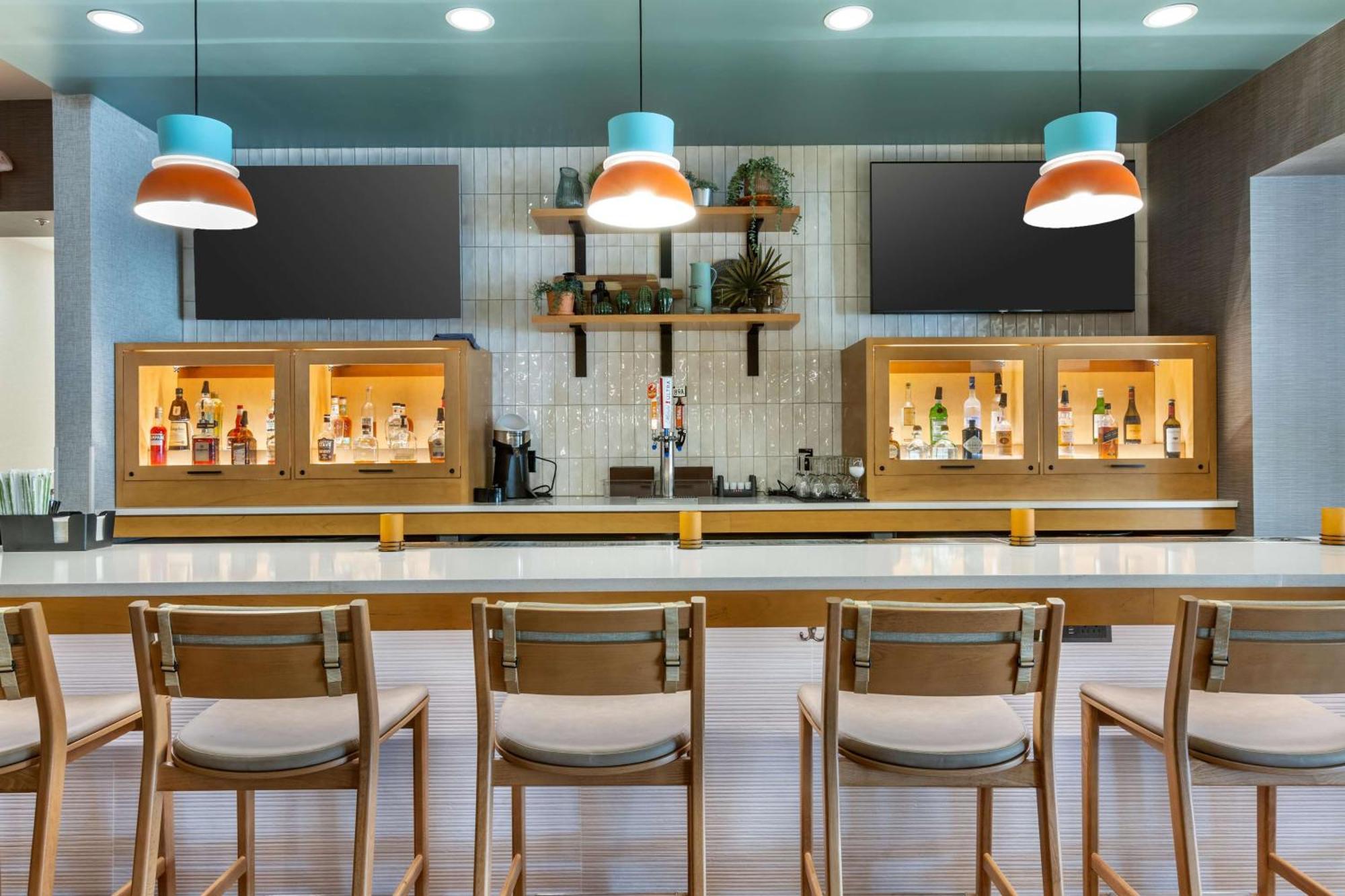 Drury Plaza Hotel Phoenix Tempe Bagian luar foto