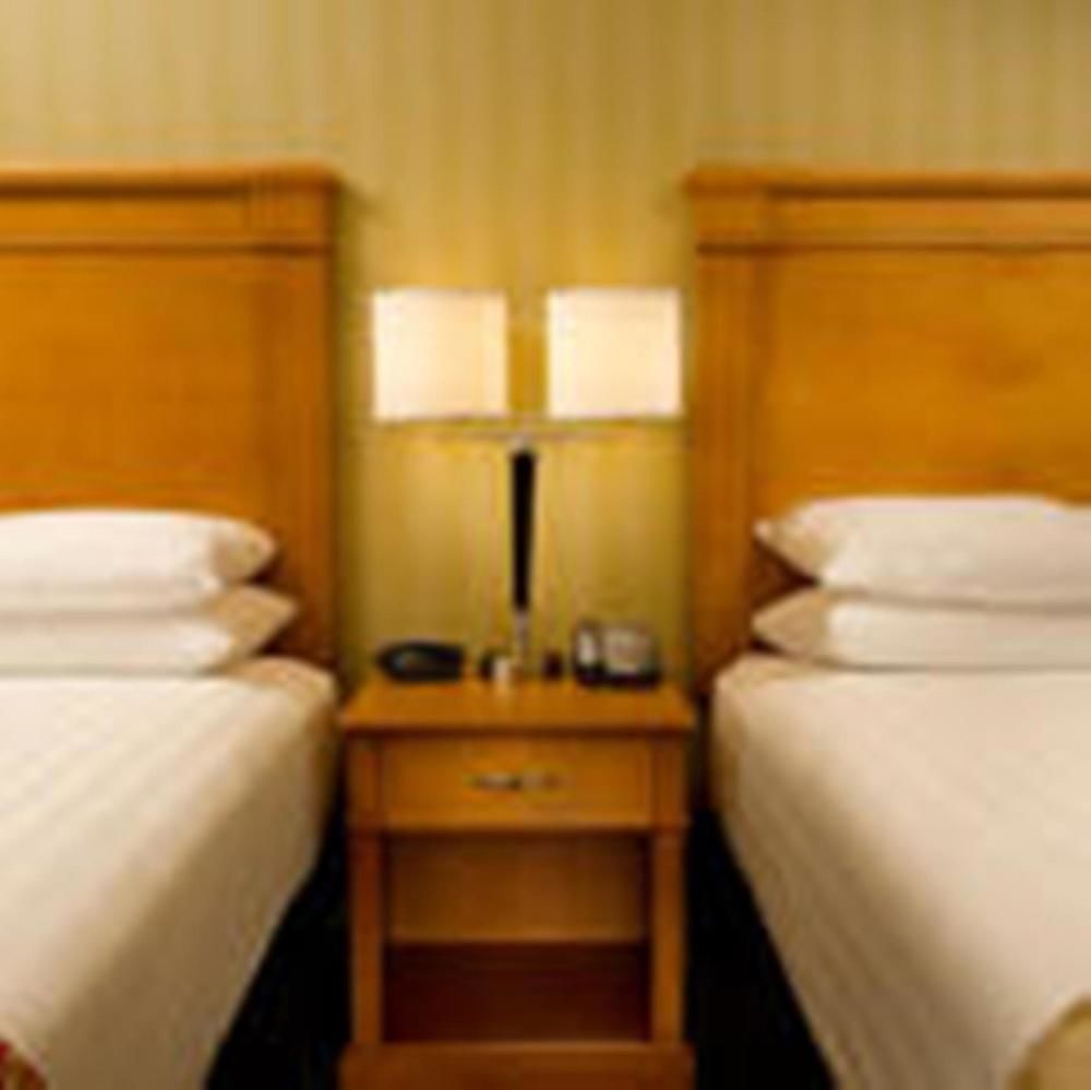 Drury Plaza Hotel Phoenix Tempe Bagian luar foto
