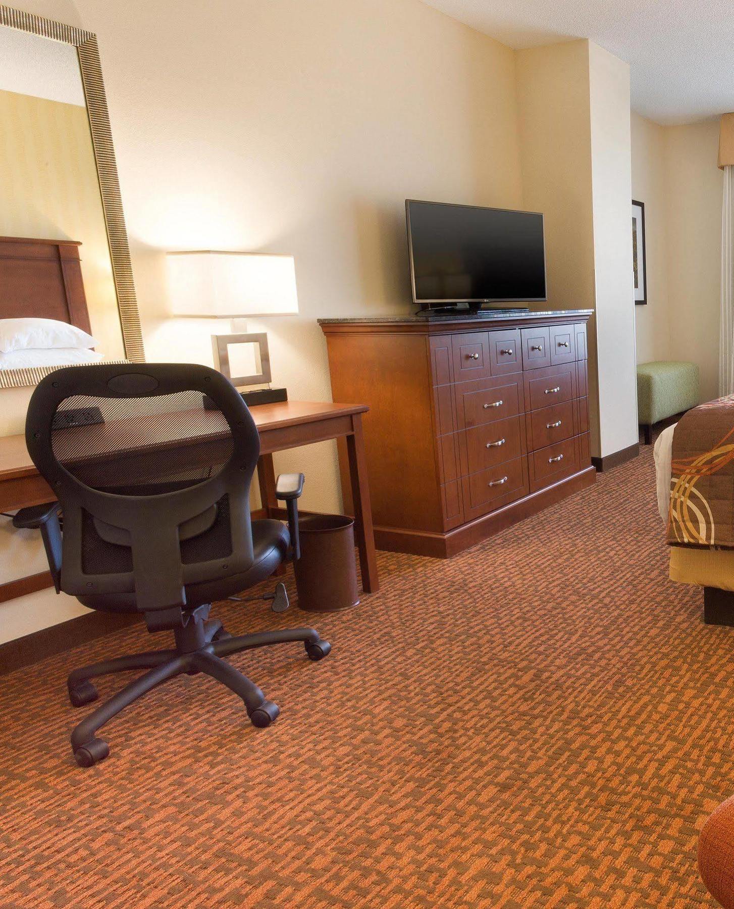 Drury Plaza Hotel Phoenix Tempe Bagian luar foto