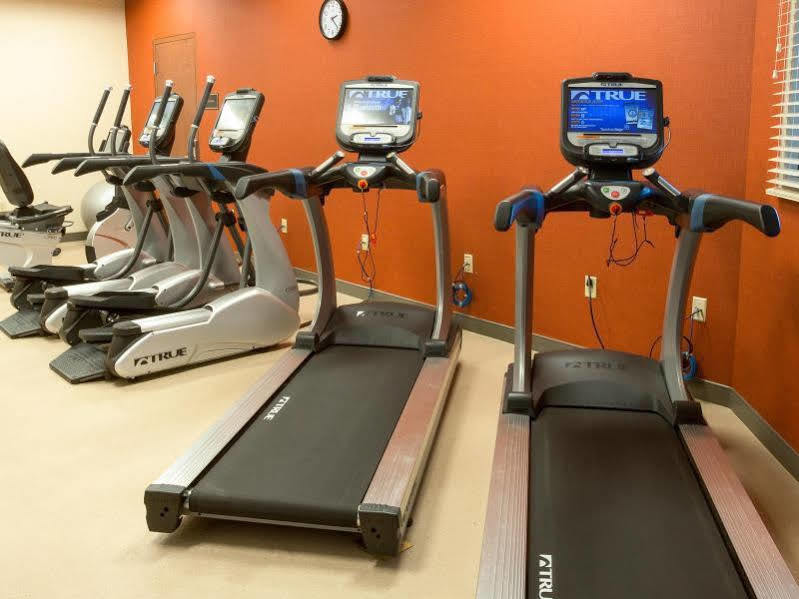 Drury Plaza Hotel Phoenix Tempe Bagian luar foto