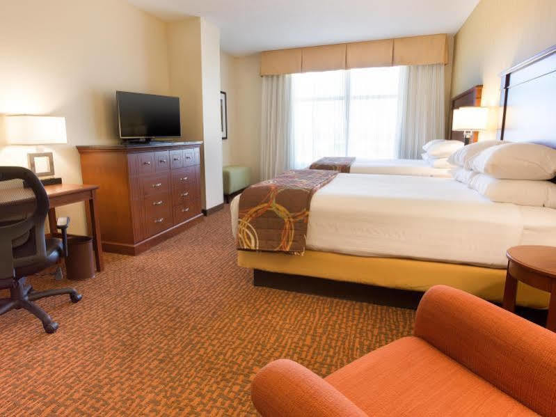 Drury Plaza Hotel Phoenix Tempe Bagian luar foto