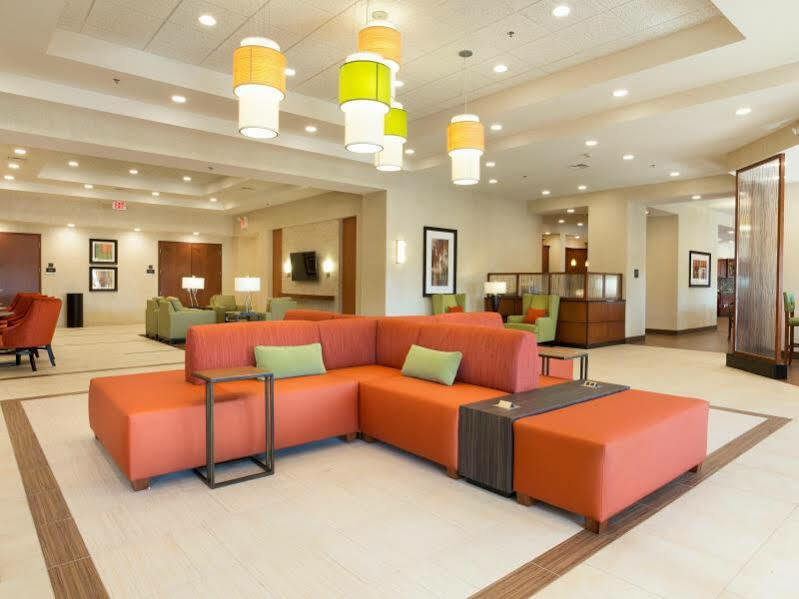 Drury Plaza Hotel Phoenix Tempe Bagian luar foto